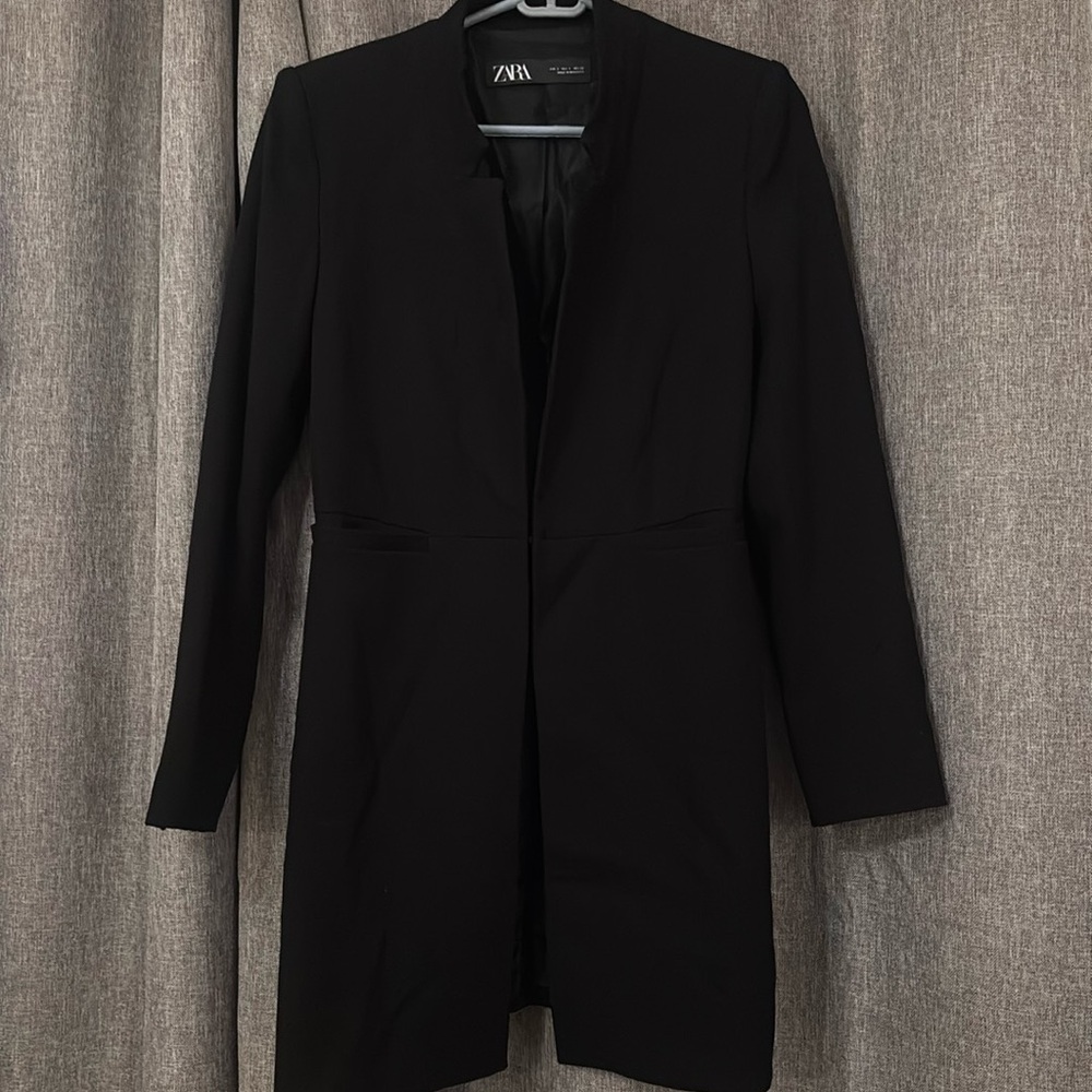 Zara blazer for women
